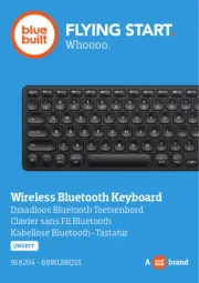 BlueBuilt
