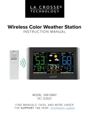 La Crosse Technology