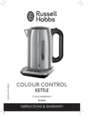 Russell Hobbs