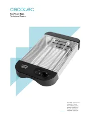 Cecotec