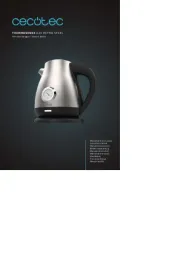 Cecotec