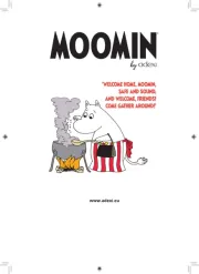 Moomin