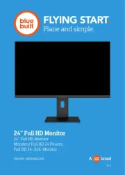 BlueBuilt
