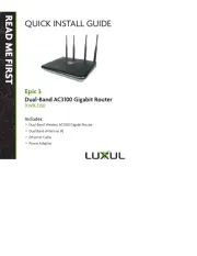 Luxul