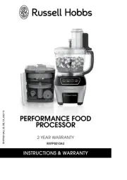 Russell Hobbs