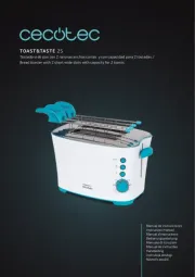 Cecotec