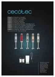 Cecotec