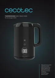 Cecotec