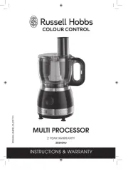 Russell Hobbs