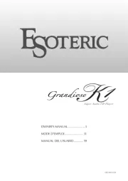 Esoteric