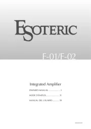Esoteric