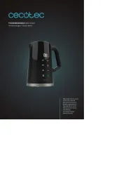 Cecotec