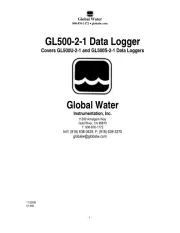 Global Water