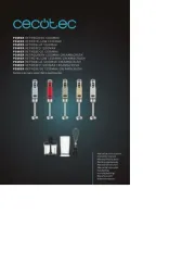 Cecotec
