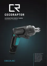 Cecotec