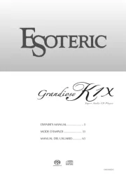 Esoteric