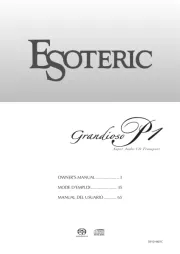 Esoteric