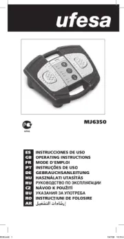 Ufesa