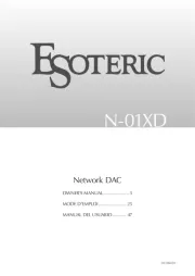 Esoteric