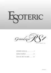 Esoteric