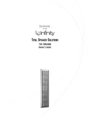 Infinity