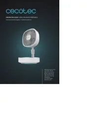 Cecotec