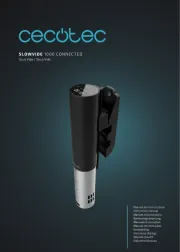 Cecotec