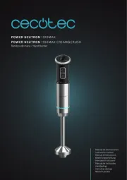 Cecotec