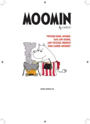 Moomin