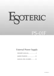 Esoteric
