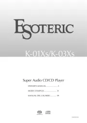 Esoteric