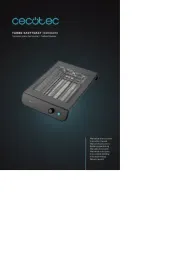 Cecotec