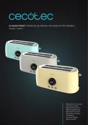 Cecotec