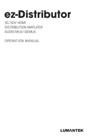 Lumantek