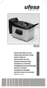 Ufesa