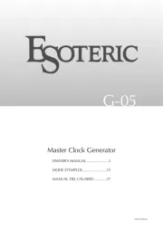 Esoteric