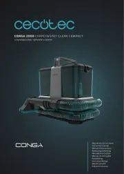 Cecotec