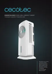 Cecotec