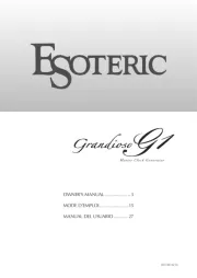 Esoteric