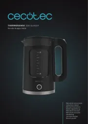Cecotec