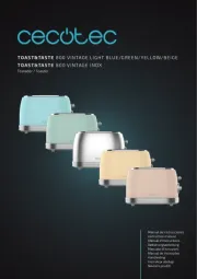 Cecotec