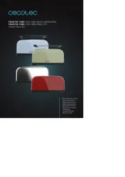 Cecotec