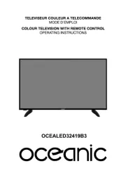 Oceanic