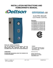 Dettson