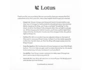 Lotus