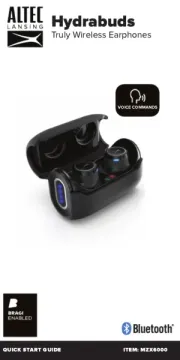 Altec Lansing