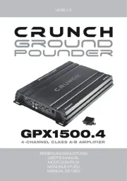 Crunch