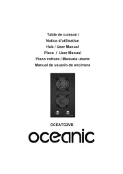 Oceanic