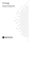 Monitor Audio