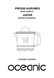 Oceanic